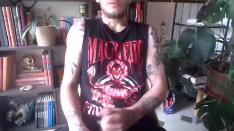 billy_fingercut stream preview
