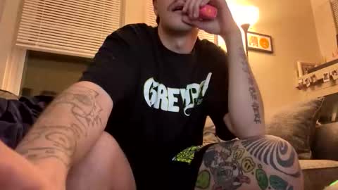 binxandfriends stream preview