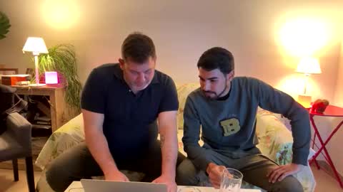 bjkouple stream preview