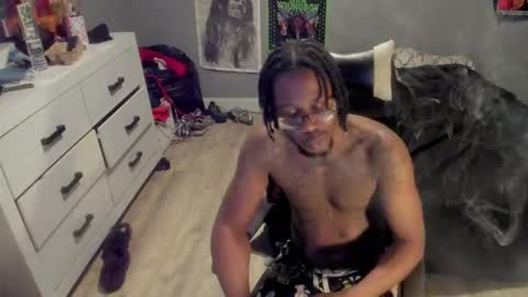 blaccanalmatters stream preview