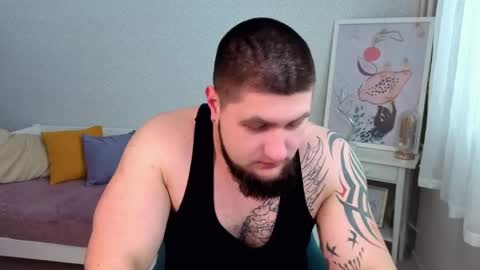 black13hawk stream preview