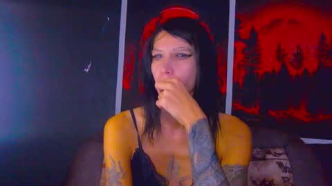 black_sswan live stream