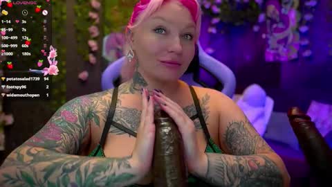 blackedbarbie stream preview