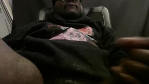 blackestraveller live stream