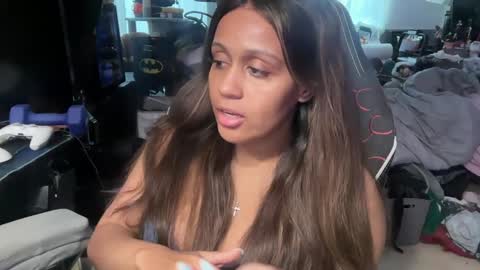 blackgurlkitty stream preview
