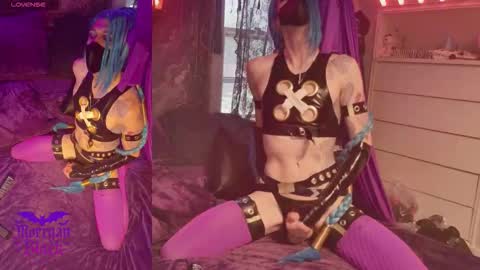 blackmorrgan942291 live stream