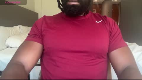 blackmuscles77 stream preview