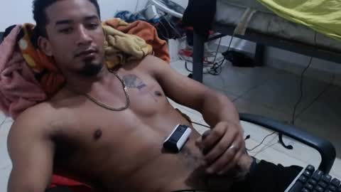 blackpassion2112 stream preview