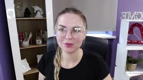 blackrosezoey live stream