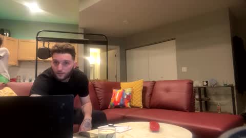 blacksanta74 stream preview