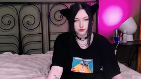 blacky_tea stream preview