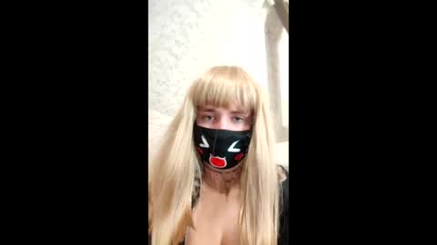 blairebellia stream preview