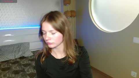 blonda_shy stream preview