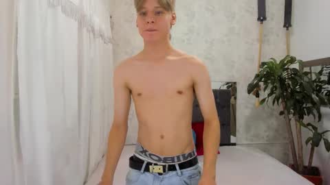 blondie_lover69 stream preview