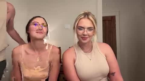 blondiegonewildxo live stream
