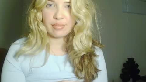 blondielove888 stream preview