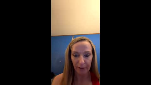 blondiemegz live stream