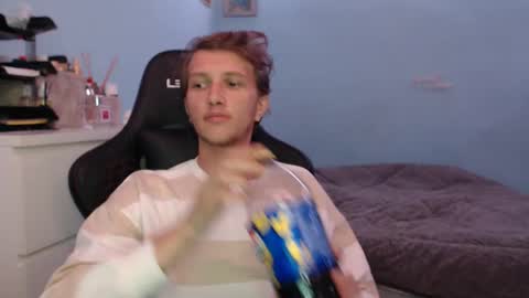 blondmusie stream preview