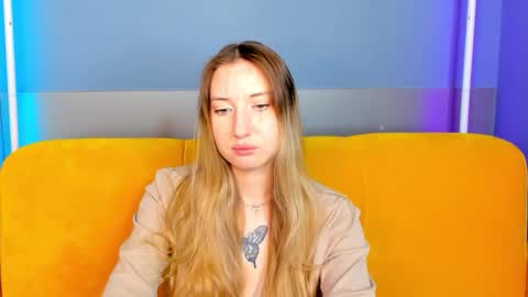 blondyjolly stream preview