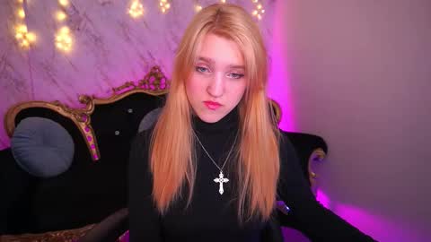 blondymona stream preview