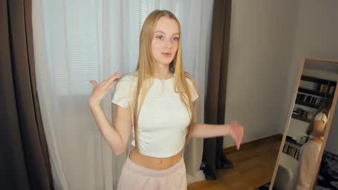 blondysky live stream