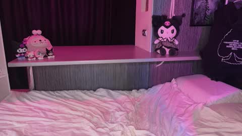 bloodybby stream preview