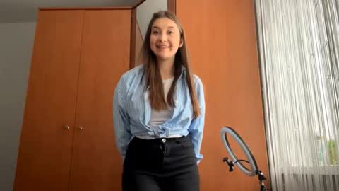 blossomroady stream preview