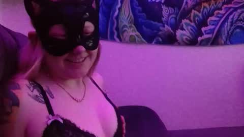 blueberryblonde stream preview