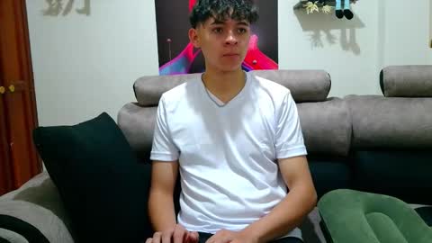 bluewolf247 stream preview