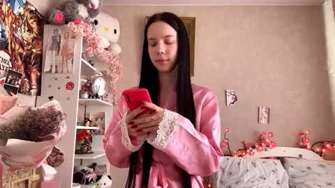 blush_fairy stream preview