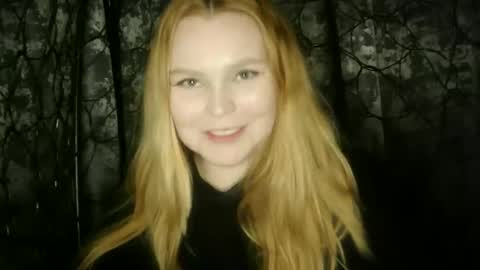 blushing_star stream preview