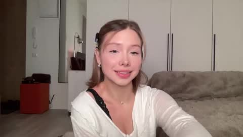 blushland stream preview