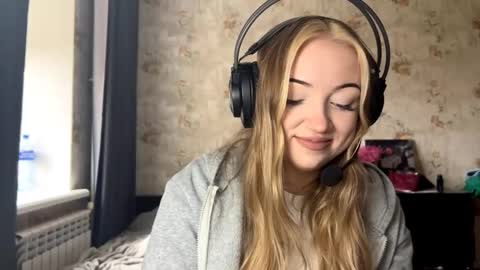 bonggarrido live stream