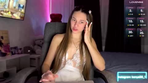 bonya_1 stream preview