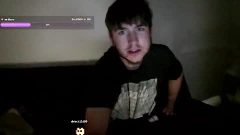 bootyburgler live stream