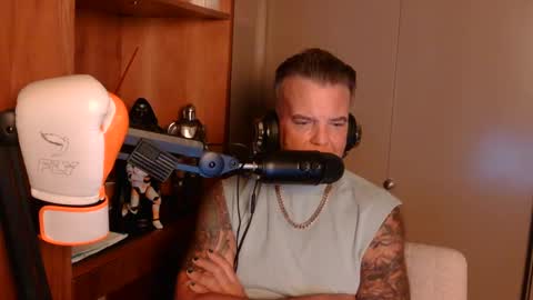 boss1420 stream preview