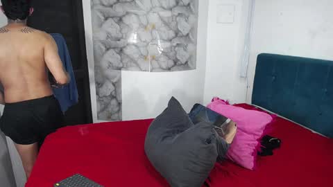 boss_samm stream preview