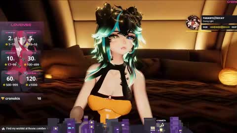 bowsette_ stream preview