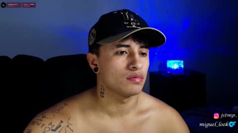 boy_nauthy live stream