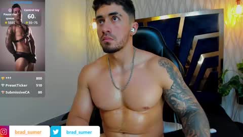 brad_summer stream preview