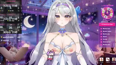 brandy__star stream preview