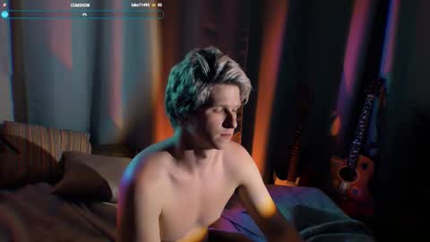 brestonsweet stream preview