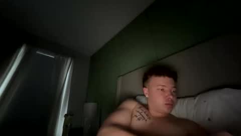 briancarroll1 stream preview