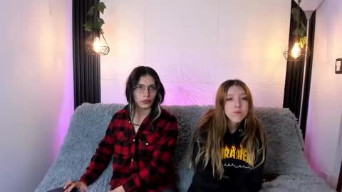 briarandblair stream preview