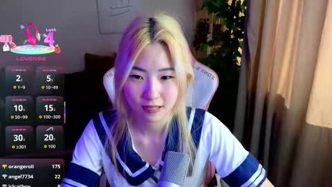 bridgetbottrel stream preview
