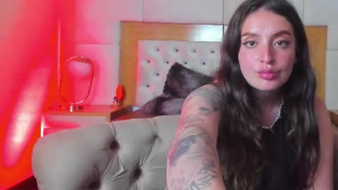 brithaniky live stream