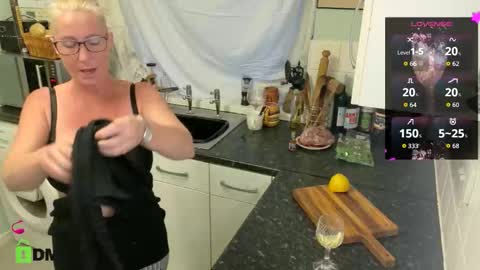 britishladya stream preview