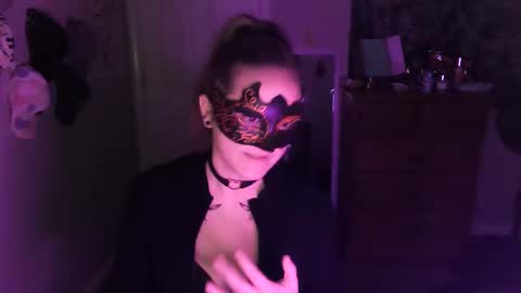 britneybuckly stream preview