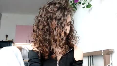 brittanitorkelson stream preview