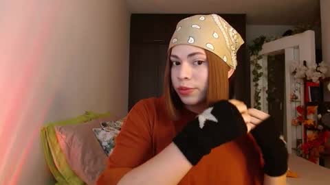 brittany_wilsom stream preview